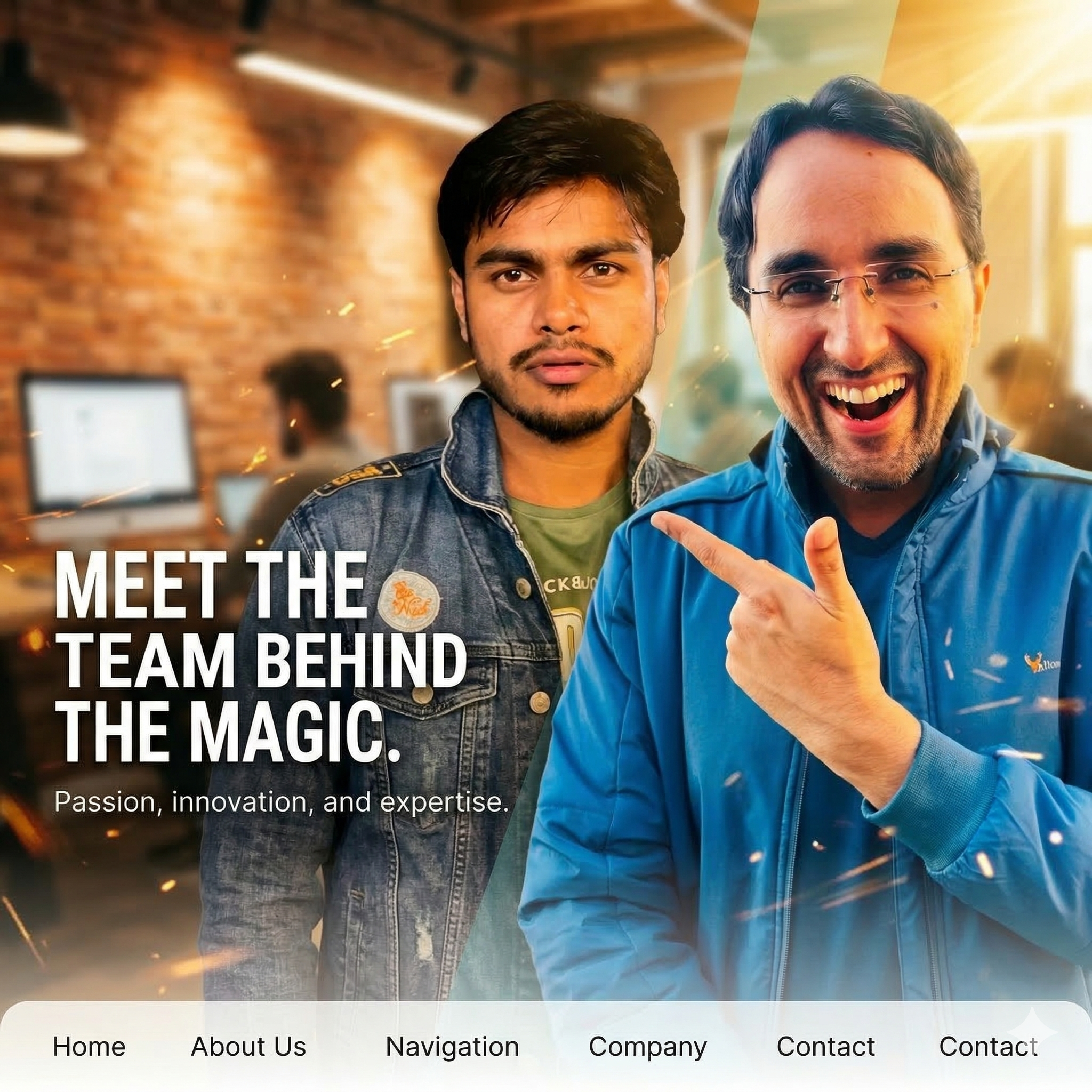 Meet the team behind JEE Advanced Master Path